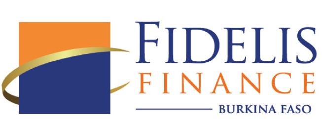 Fidelis finance Logo